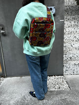 スクエアバック・パック - キズナ-