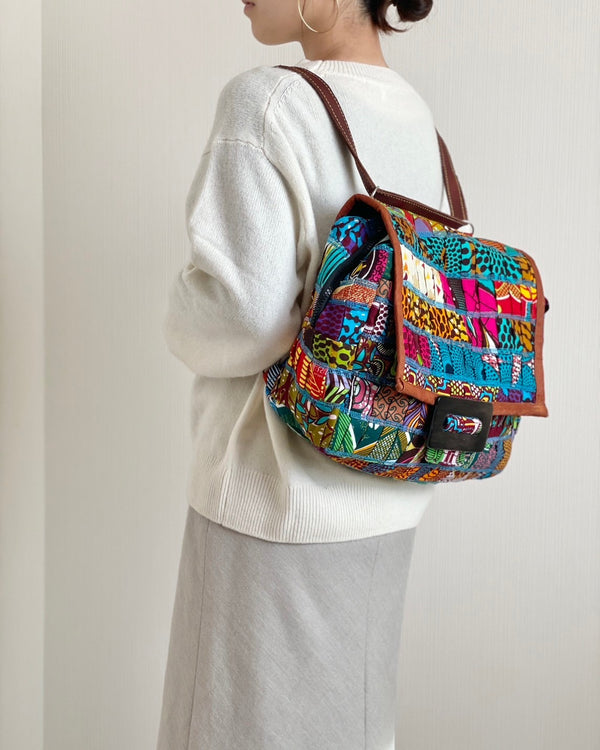My Wing Bag -119-