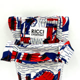 マルシェバッグS - シェイクハンズ -