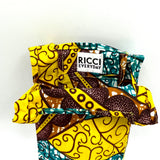 マルシェバッグS - 夏のそよ風 -