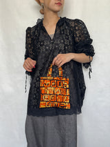 Petit bag -for draft-