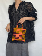 Petit bag -for draft-