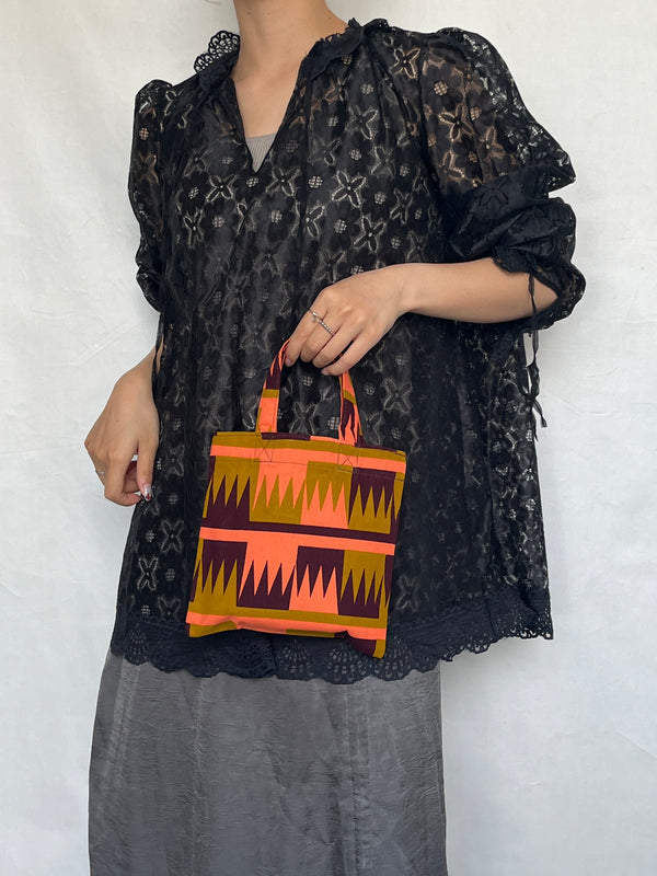 Petit bag -for draft-