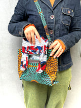 マルシェバッグS - シェイクハンズ -