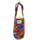 キコイ・リボン・バッグ - 飴 -