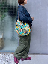FUROSHIKI (L) - サバンナ・ビート -