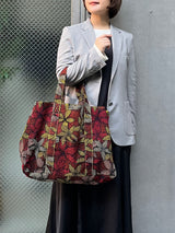 Zakuzaku Tote -For draft-