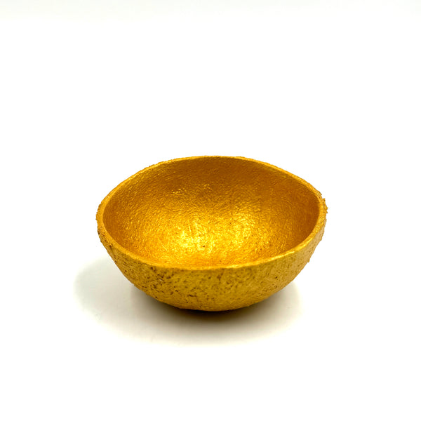 Calabash accessories -Gold-