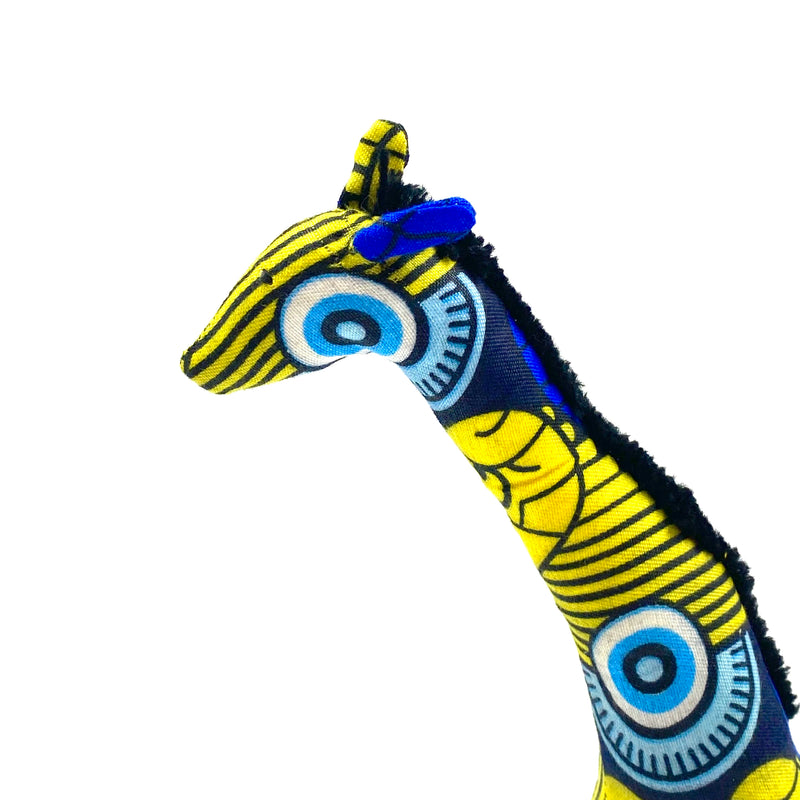Picha's Dreamy Millaf -Eye Power-