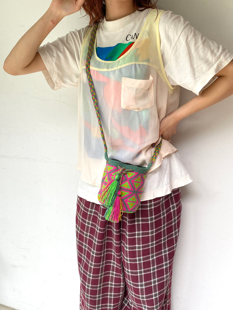 Eco -The Yanagireau--