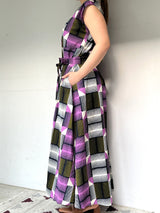 Aドレス - パープル・ミステリー -