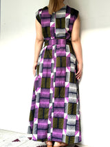 Aドレス - パープル・ミステリー -