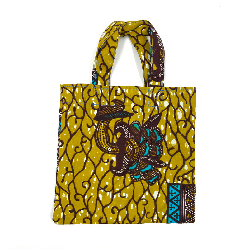 Petit bag -for draft-