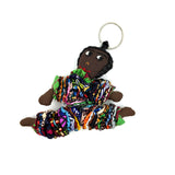 Doll key chain