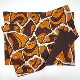 Luncheon mat (2 pieces set) -For copy-
