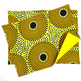 Luncheon mat (2 pieces set) -For copy-