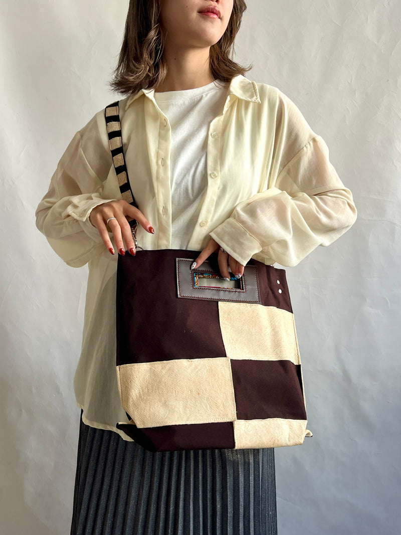 Akello・Barkcloth