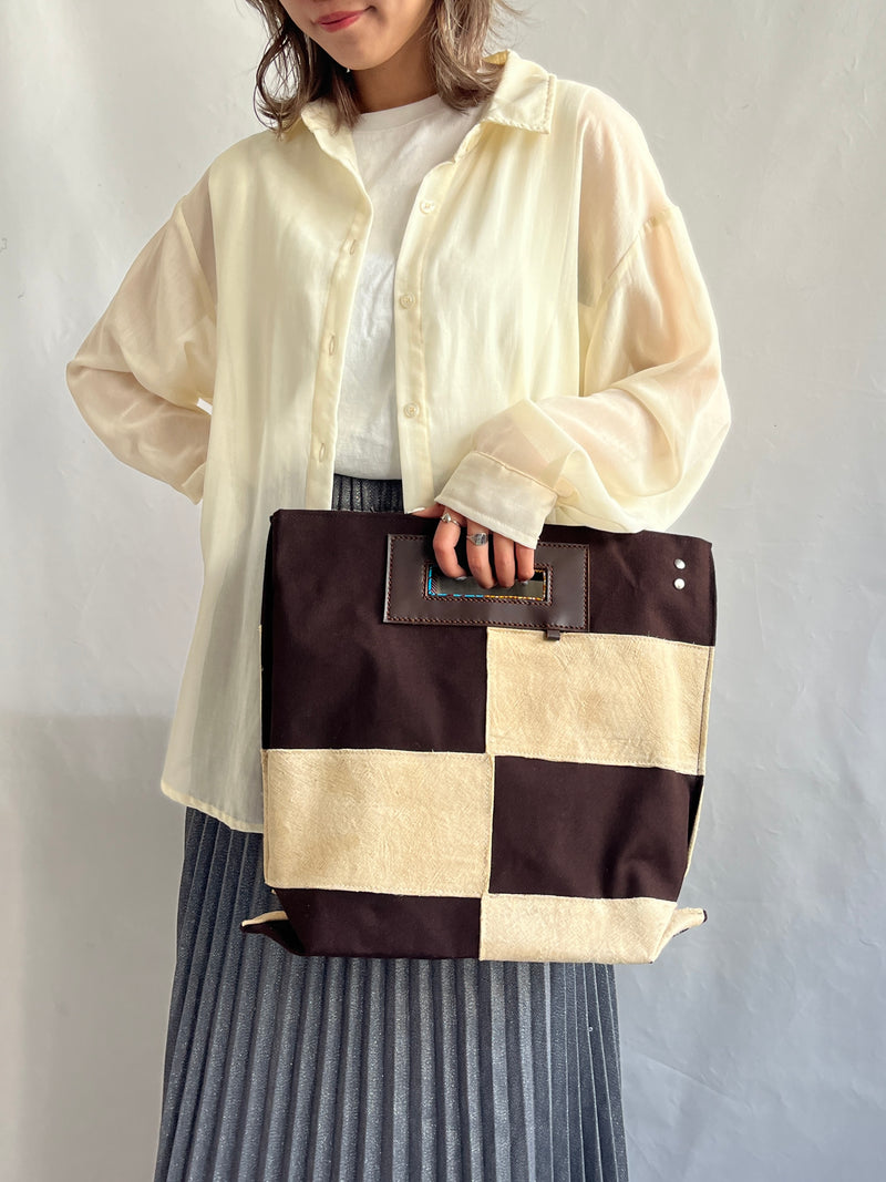 Akello・Barkcloth