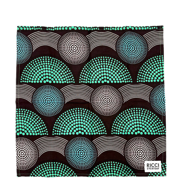 バンダナ - 夜明け -