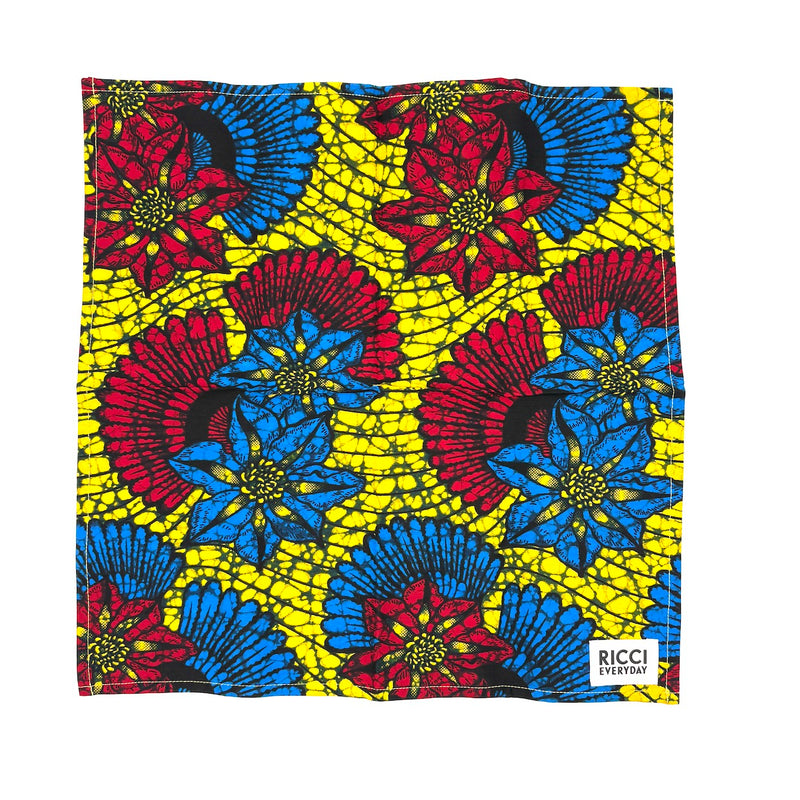 バンダナ - トロピカル・ブレイズ -