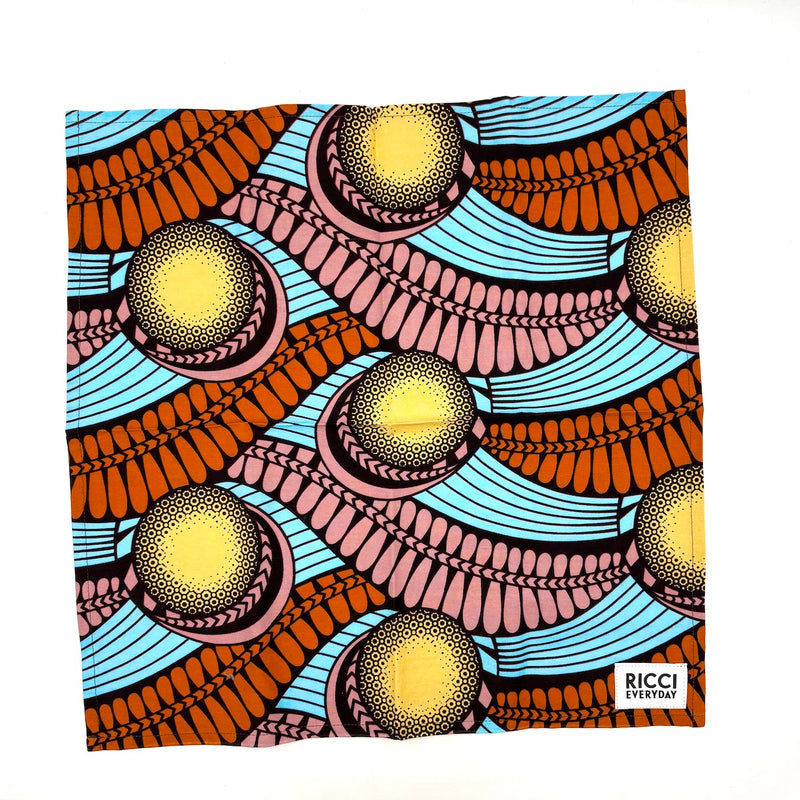 バンダナ - 輝きの道 -