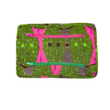 マルチケース - ハイライフ・ライトグリーン -