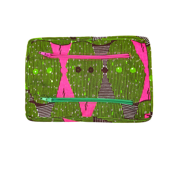 マルチケース - ハイライフ・ライトグリーン -