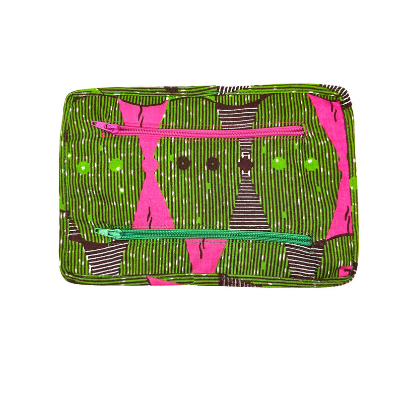 マルチケース - ハイライフ・ライトグリーン -