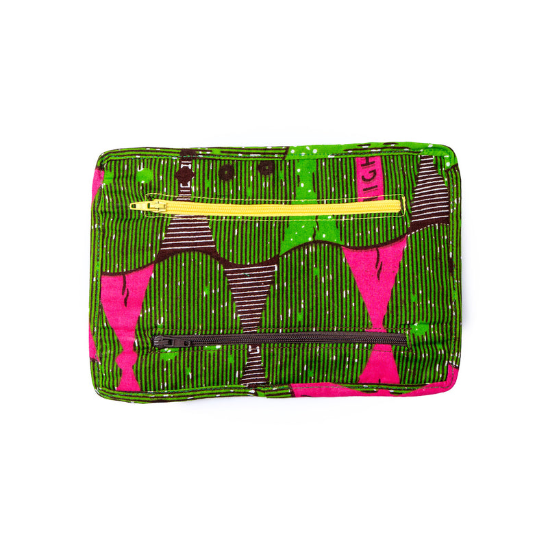 マルチケース - ハイライフ・ライトグリーン -