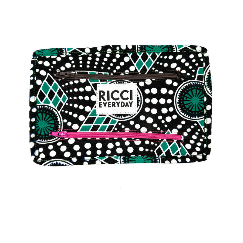 マルチケース - 眠るジェムストーン -