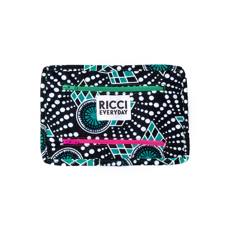 マルチケース - 眠るジェムストーン -