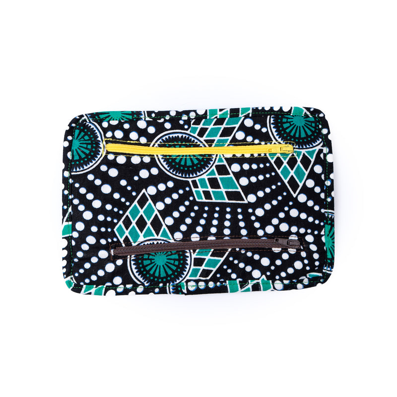 マルチケース - 眠るジェムストーン -