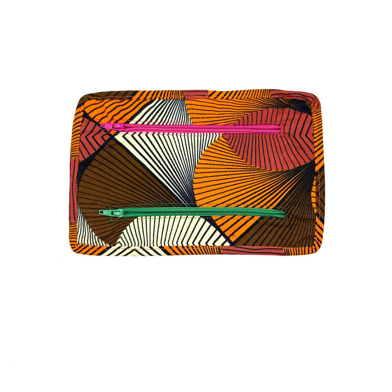 マルチケース - サンセットジオ -