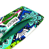 マルチケース - 幾何学・森の万華鏡 -