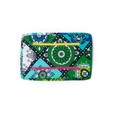 マルチケース - 幾何学・森の万華鏡 -