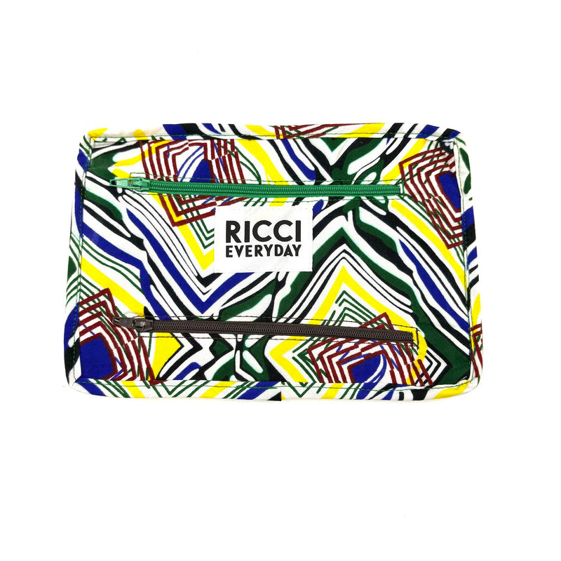 マルチケース - カラフルペンシル -