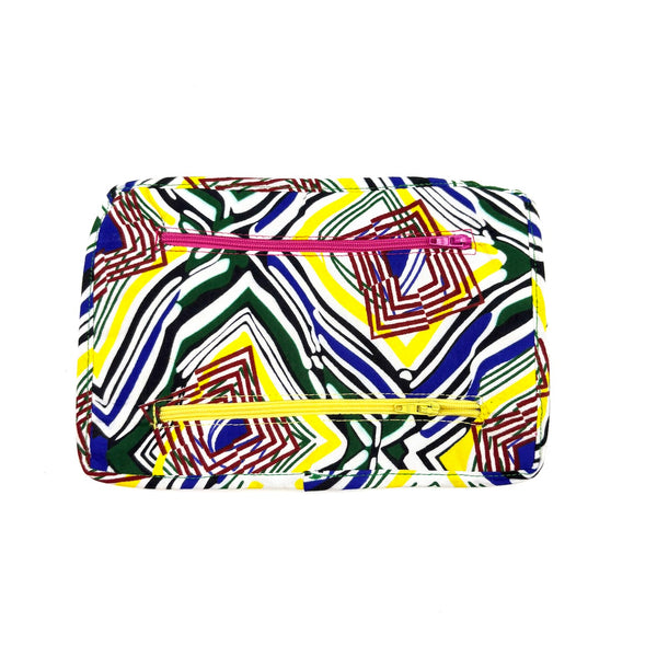 マルチケース - カラフルペンシル -