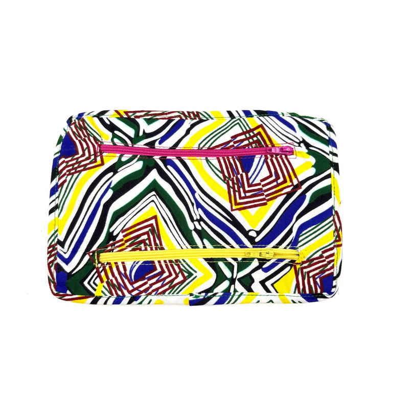 マルチケース - カラフルペンシル -