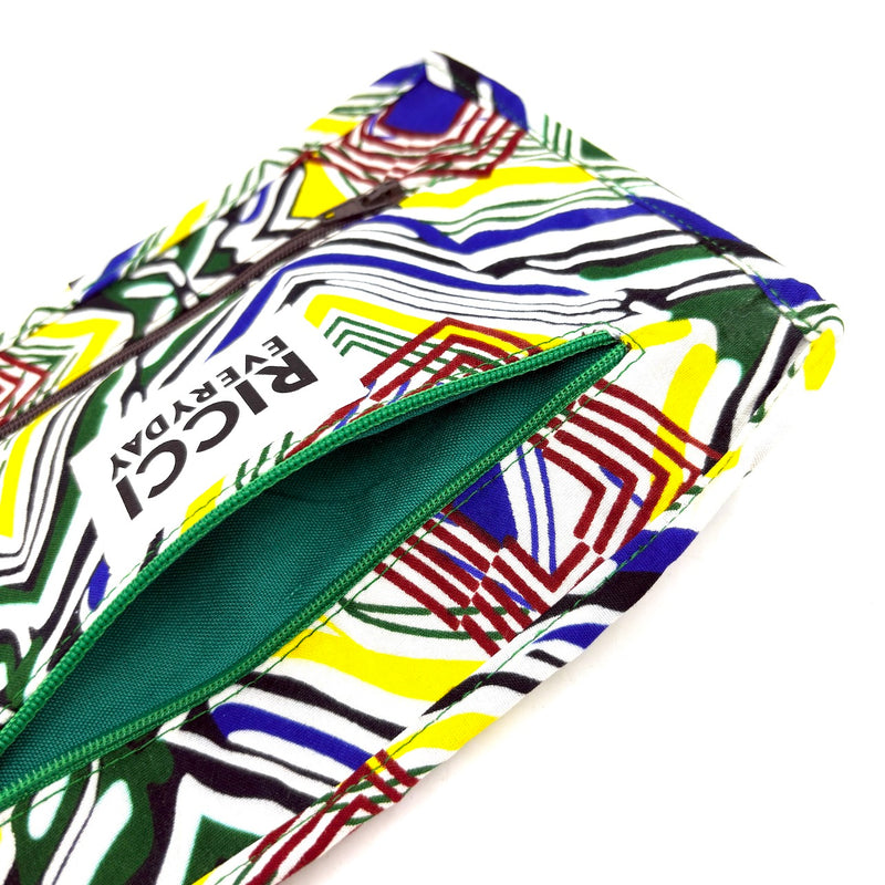 マルチケース - カラフルペンシル -