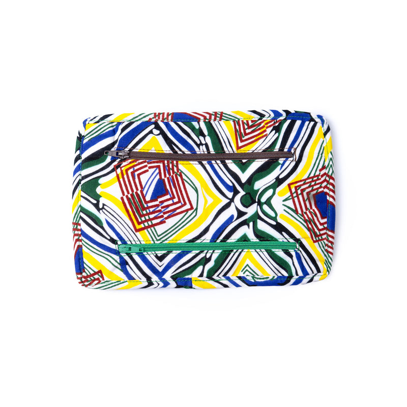 マルチケース - カラフルペンシル -