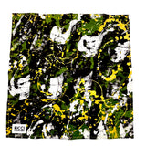 Bandana -Battic Lutbekia-