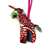 アニマルドール・チャーム・キリン -ベリースイング -