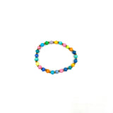 Paper Beads Beatrice Bracelet