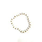 Paper Beads Beatrice Bracelet