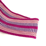 モチーラ・ドスエブラス・スペシャルL  - パープル -