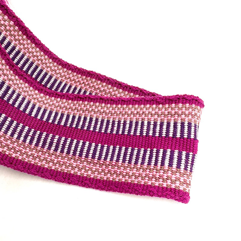 モチーラ・ドスエブラス・スペシャルL  - パープル -