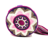 モチーラ・ドスエブラス・スペシャルL  - パープル -