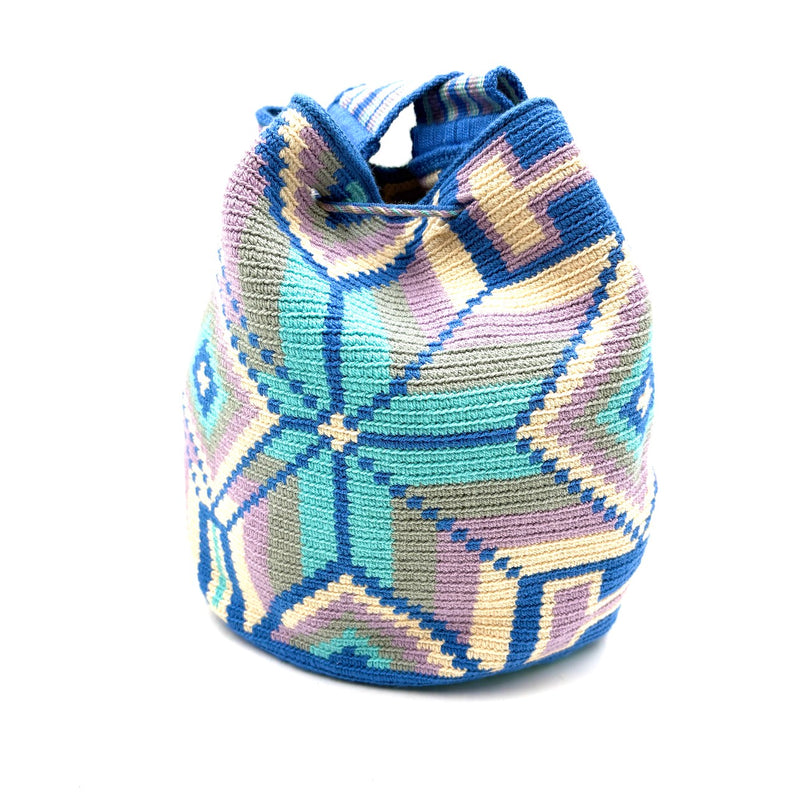 モチーラ・ドスエブラス・スペシャルL  - ブルー -