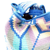 モチーラ・ドスエブラス・スペシャルL  - ブルー -