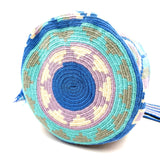 モチーラ・ドスエブラス・スペシャルL  - ブルー -